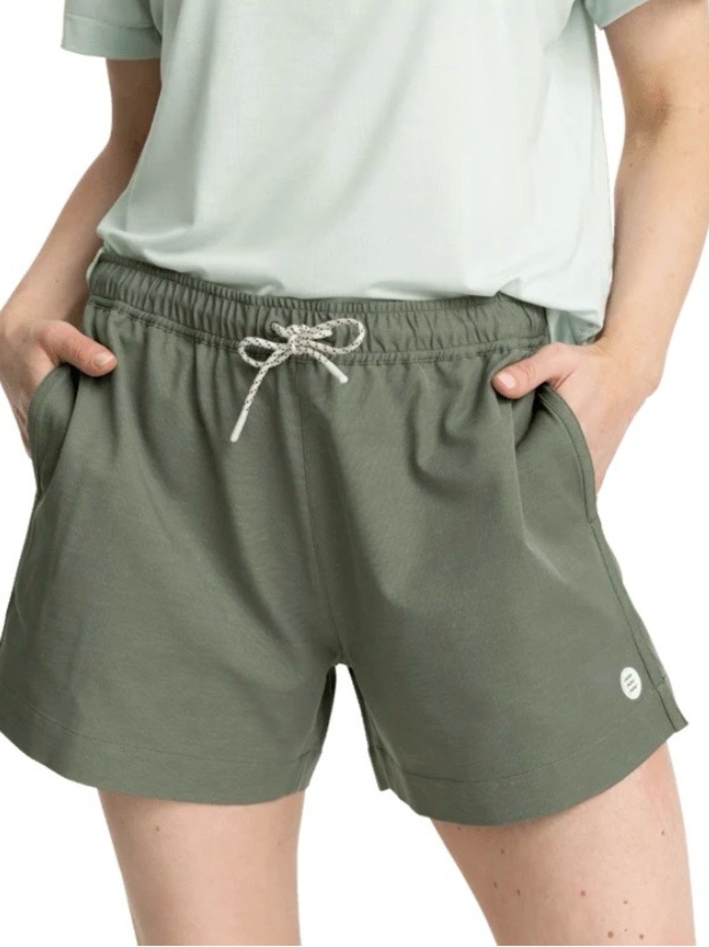 Freefly Women's Reverb Shorts